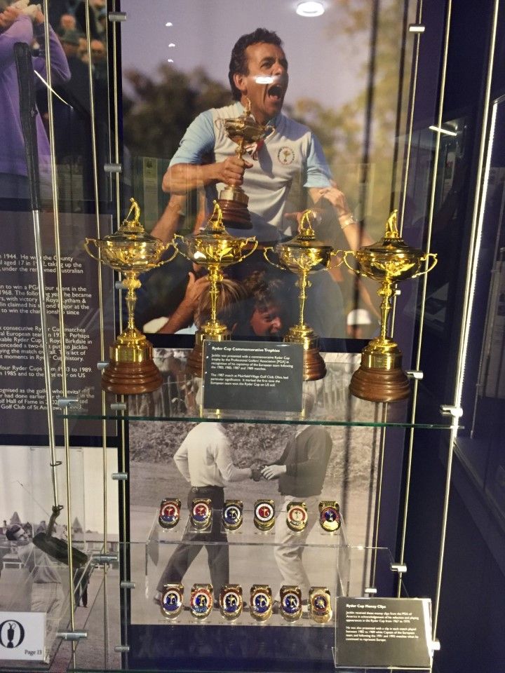museum ryder cup players.JPG