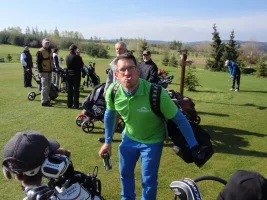 Deníček golfového manažera 3. - Být či být golfovým manažerem