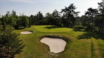 Deníček golfového manažera 38. - Totem golfového kmene