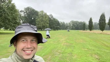 Pro začátečníky I. - Proč NEHRÁT golf? Golfové výzvy!