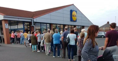 Deníček golfového manažera 17. – Lidl nebo Herejk?