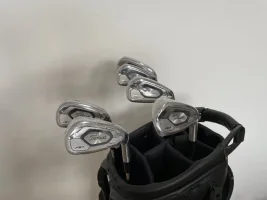 Titleist 718 AP3 5-PW N.S PRO 950GH (SR)