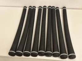 Titleist Universal 360 Gripy - 9ks