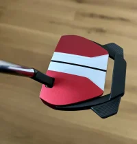 TaylorMade Spider GT X Pravá ruka #3 34'