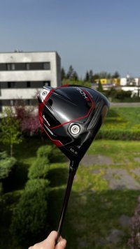 driver TaylorMade Stealth 2