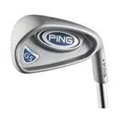 PING G5 železa 4-PW, SW