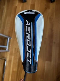 Cobra Aerojet LS trojka dřevo