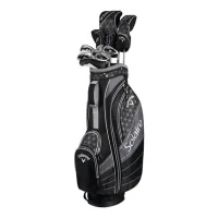 Callaway Solaire dámský poloviční set