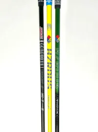 Prémiové shafty za TOP cenu dřevo/driver stiff/xstiff