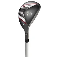 Callaway XHOT hybrid 3 loft 19