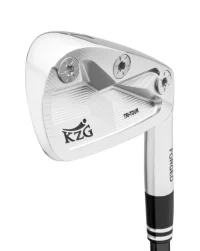 KZG TRI-TOUR železa 5-PW a KZG XCS wedges 50/6, 54/12 a 58/8