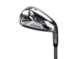 U.S. Kids Golf dětské golfové hole velikost 51 (130-137 cm)