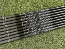 Shaft na driver TENSEI 1K Black 65 TX