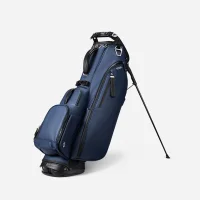 Vessel Player stand bag navy.webp
