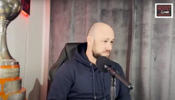 Chci změnu, proto kandiduji. Říká Martin Trita.