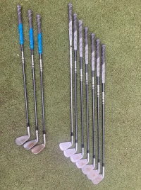 Golfové hole Titleist AP2 Forget 716 SLEVA