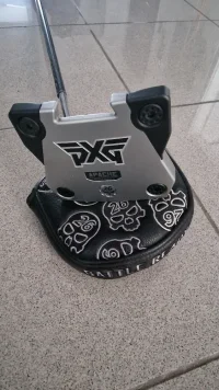 putter PXG