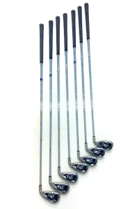 Sada želez CALLAWAY X20