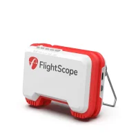 Flightscope MEVO golfový radar
