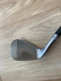 Wedge Titleist