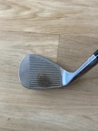 Wedge Titleist