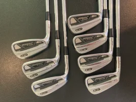 TITLEIST AP2 710 LH