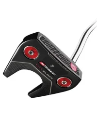 Odyssey 7 WORKS BLACK TANK putter