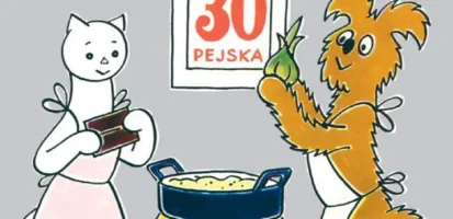Deníček golfového manažera 28. - Zimní pumpování