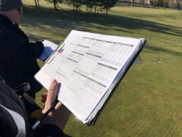Deníček golfového manažera 31. – Normování
