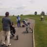 Jak být „dobrým“ golfistou/golfistkou I. - Na hřišti