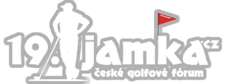 19jamka.cz - české golfové fórum