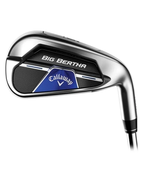 Callaway BB REVA irons ladies.webp