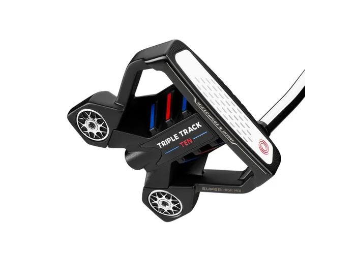 Odyssey Triple Track TEN putter.webp