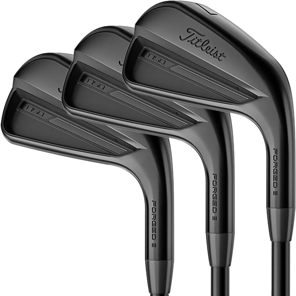 Titleist T150 Black set.webp
