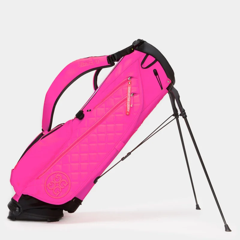 GFORE Daytona stand bag.webp